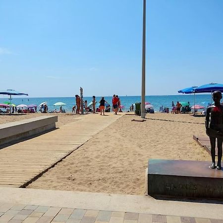 Calafellbeach.Seaviews,New Экстерьер фото