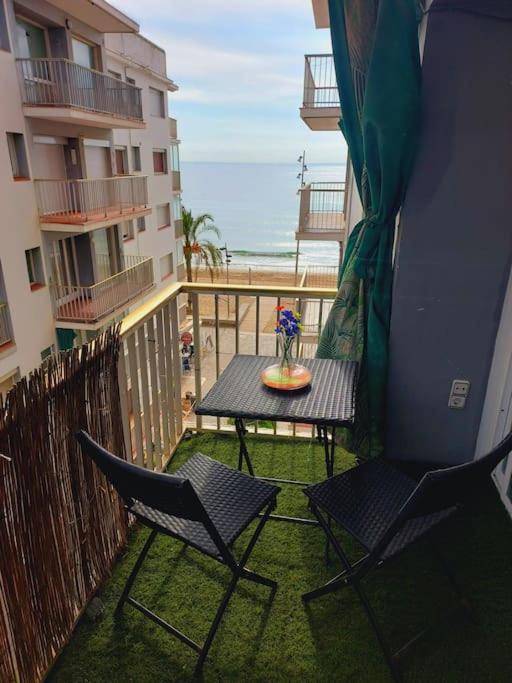 Calafellbeach.Seaviews,New Экстерьер фото