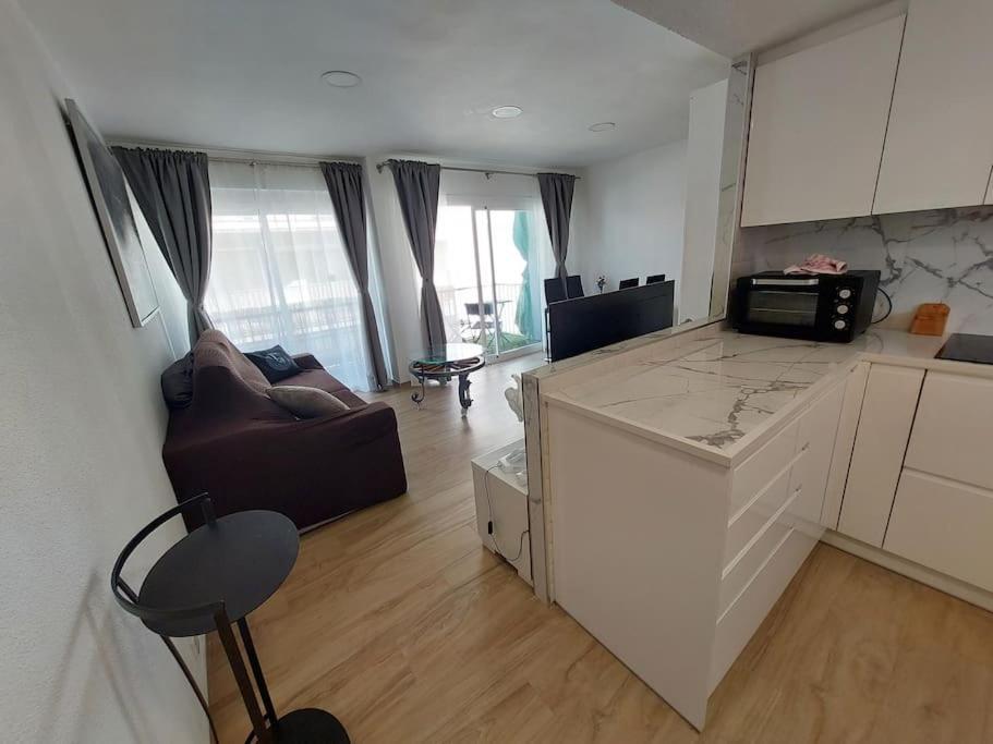 Calafellbeach.Seaviews,New Экстерьер фото