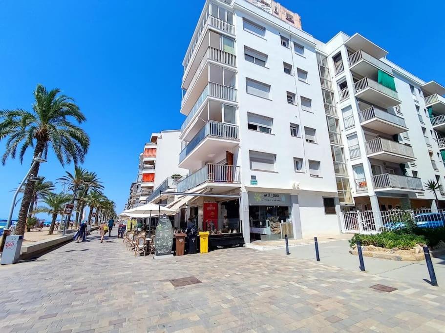 Calafellbeach.Seaviews,New Экстерьер фото