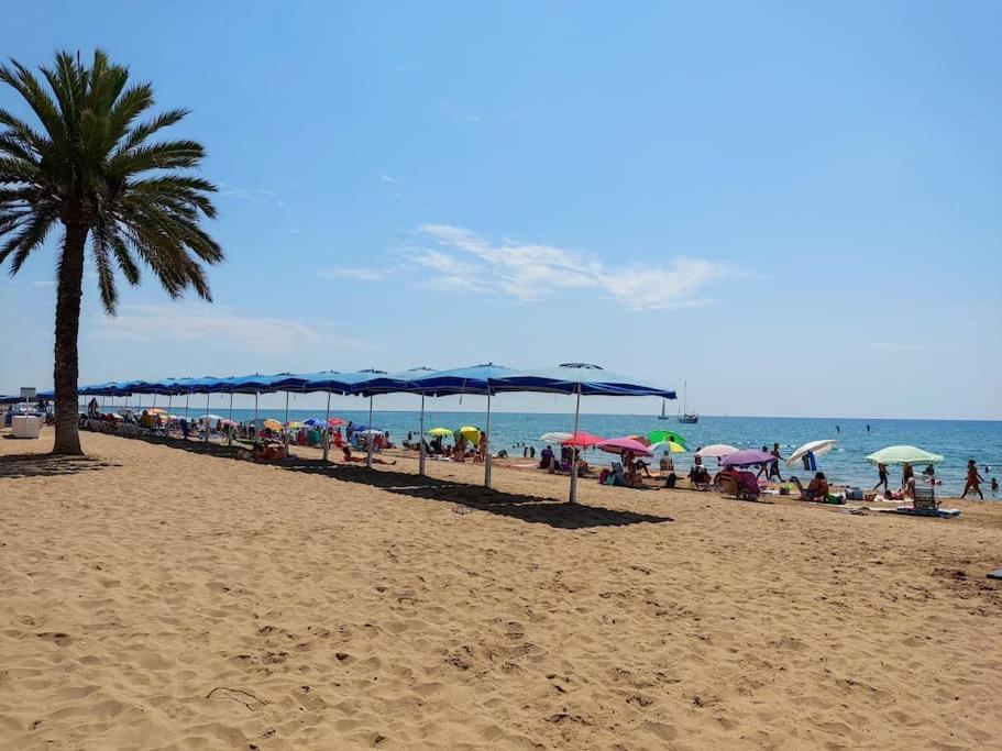 Calafellbeach.Seaviews,New Экстерьер фото